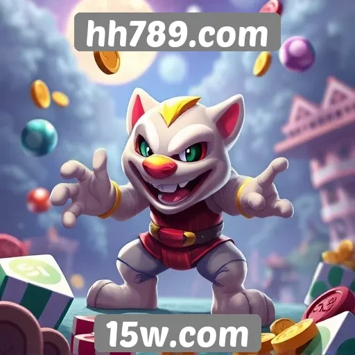 hh789.com análise de jogos disponíveis na plataforma