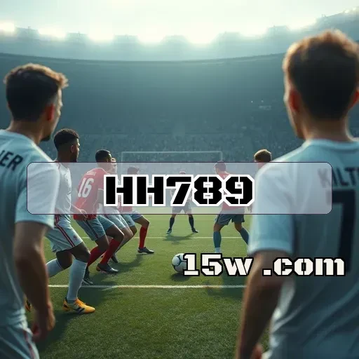 hh789.com: O Paraíso do Pôker Online Para Brasileiros!