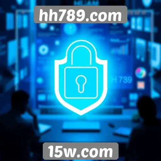 Análise de segurança do site hh789.com para jogadores