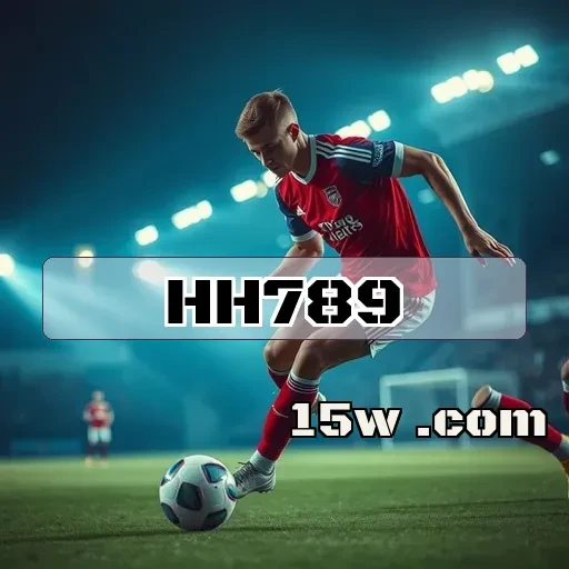 hh789.com: A Diversão dos Caça-Níqueis Espera por Você