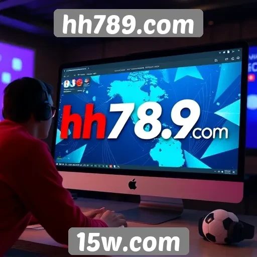 Experiência do usuário em hh789.com é avaliada positivamente